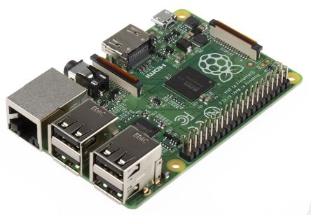 Raspberry Pi