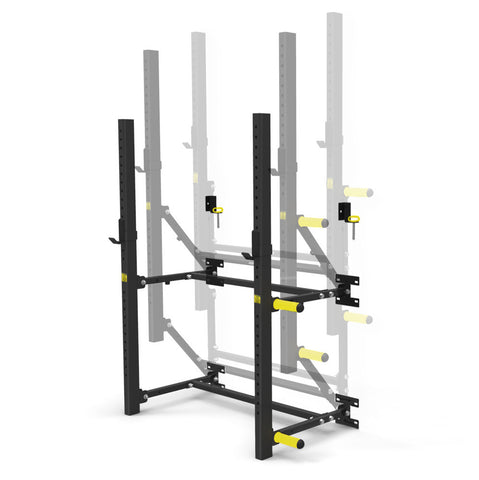 Wall Mounted Squat Rack - New In Box