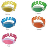 RFID Waterproof Plastic Wristband