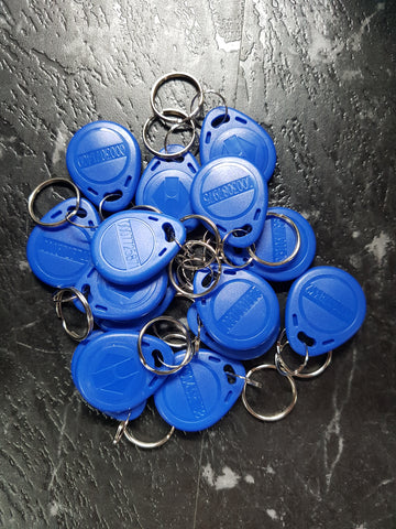 RFID - Keychain Fob- 4100/4102