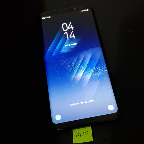 Samsung S8+ 64 GB