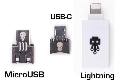 USB Killer 2.0 Adaptor Kit