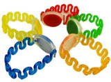 RFID Waterproof Plastic Wristband