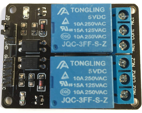 Power Relay Module