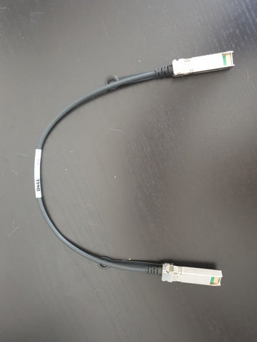 DELL DAC-SFP-10G-0.5M