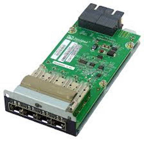 Juniper EX-UM-4SFP