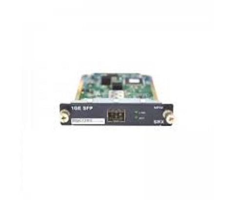 Juniper SRX-MP-1SFP-GE