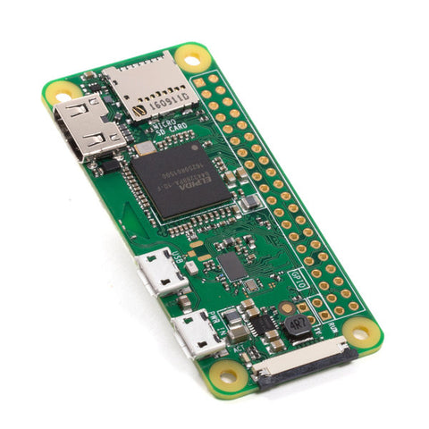 Raspberry Pi Zero W