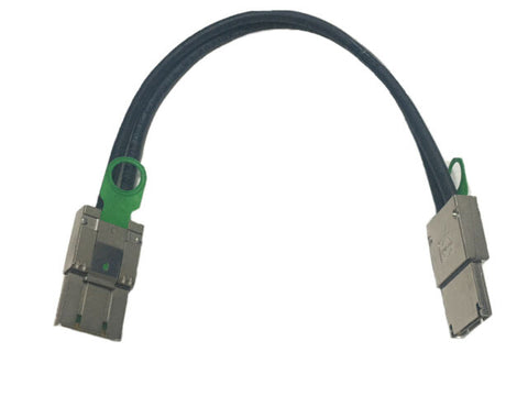 Molex 74546-0840 PCIe x8-x8 0.5m 28AWG Ejectors 10GB External.