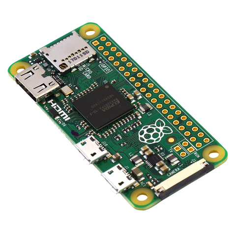 Raspberry Pi Zero