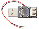 USB Killer Testing Shield