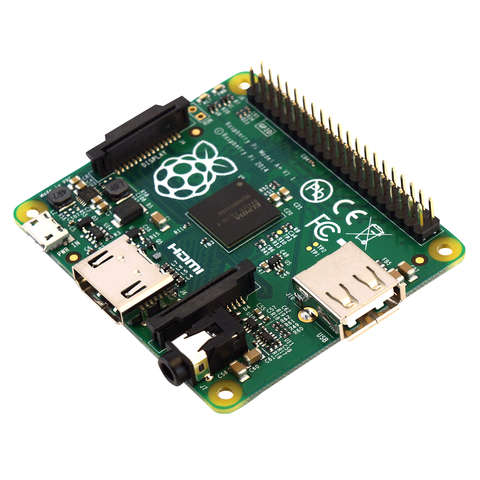 Raspberry Pi 1 Model A+