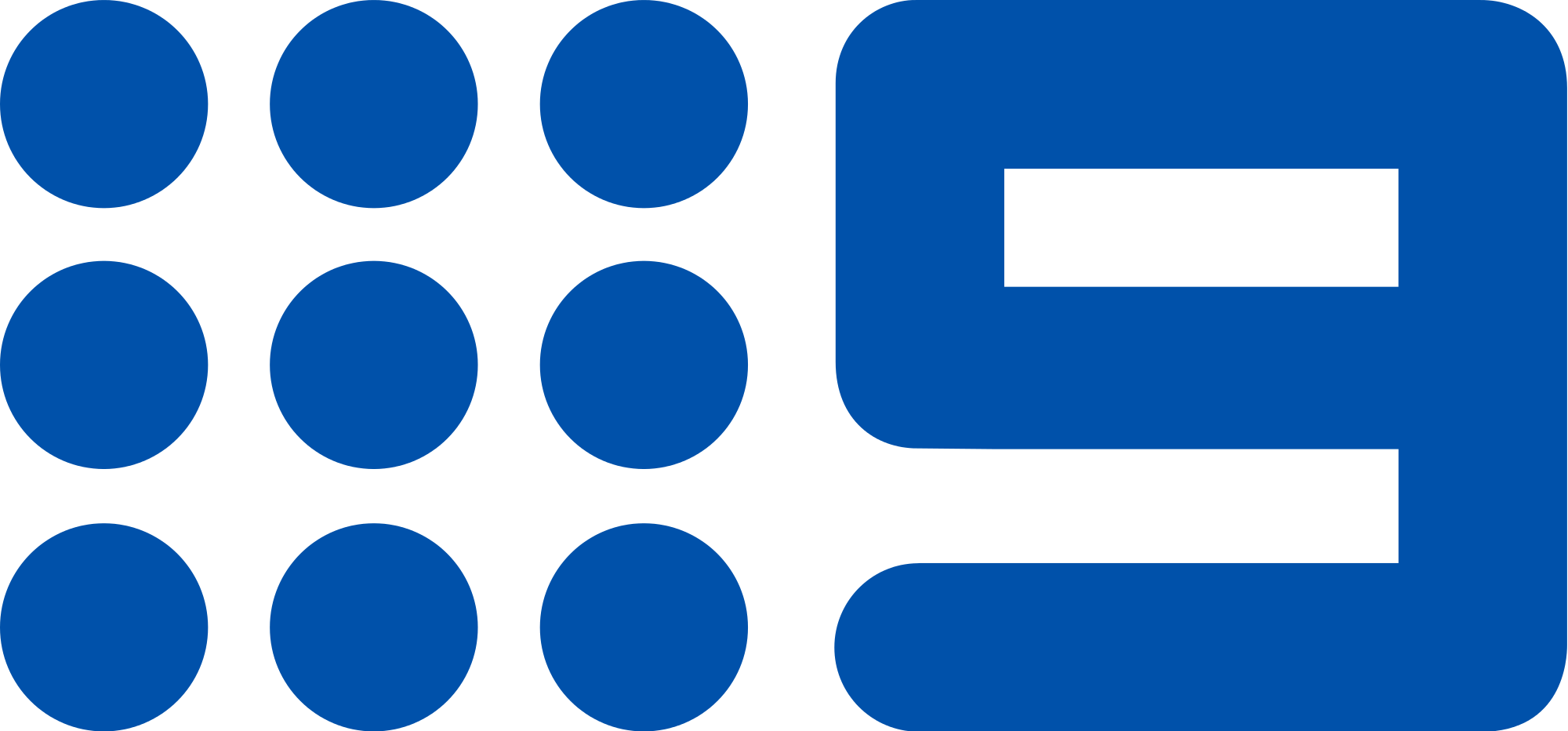 Logo partner